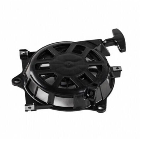 Arranque de retroceso para cortacésped, generador, accesorio para motor GCV190, GC 135 y 160 28400-Z0M-801