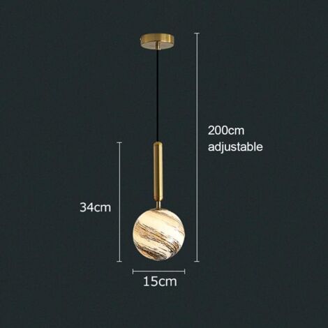 Lámpara De Pared De Estilo Escandinavo, Lámpara De Pared De Madera