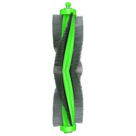Adecuado para Irobot Roomba Combo113 R113840 barredora cepillo principal rodillo cepillo de limpieza cepillo suave (1/5)