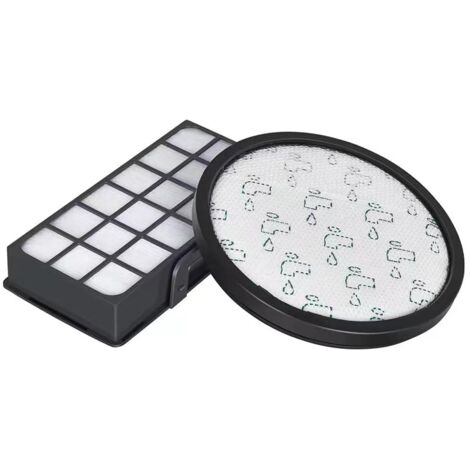 Filtros para aspiradoras Rowenta – Accesorios ZR006001 (1/5)