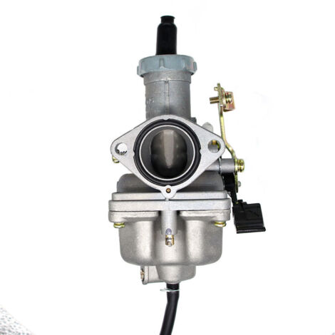 Carburador PZ26, PZ27, PZ30, PZ32 – Para motocicletas CG125, CG150, CG200, TTR250 (1/4)