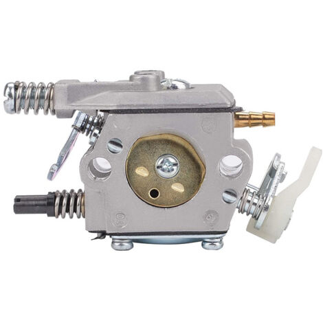 Carburador para motosierra Husqvarna 51, 55 – Número de pieza 503281504 – Repuestos (1/5)