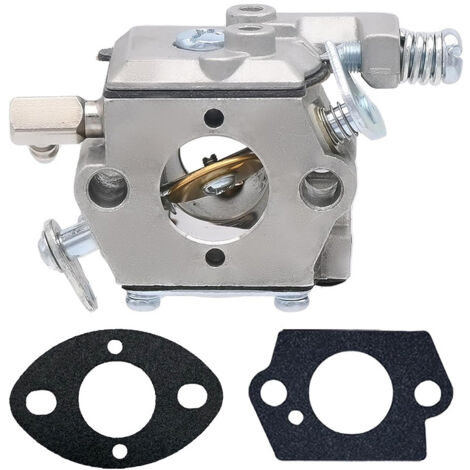 640347, 640347A Carburador – Motor de 2 tiempos TC200, TC300 – TM049XA (1/5)