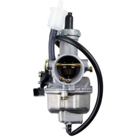 Carburador de repuesto para CG125, 150, 200 cc – Moto de cross, ATV, Scooter (1/5)