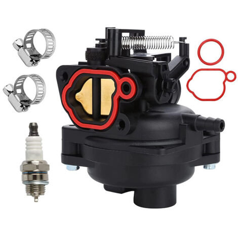 Carburador para Briggs & Stratton 799584 – TB110, TB200, LC121p – 550EX a 675EX (1/5)