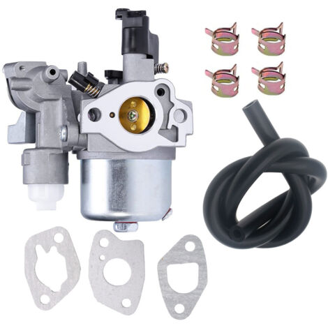 Kit de carburador compatible con Subaru SP170, EX17, EX13 – 6HP – 3000 PSI – Reemplaza la pieza 277-62301-30 (1/5)