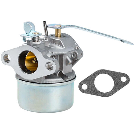 Carburador compatible con 632552, 640086A, 632557, 632560, 632641, 640092, 640311 (1/4)