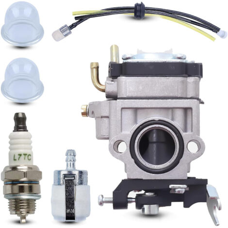 Carburador compatible con PB-755, PB-755H, PB-755ST – WYK-192 (1/5)