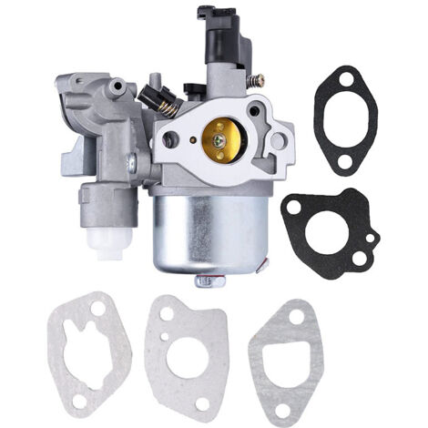 Carburador para motor Robin EX17 – Tipo flotador – Reemplaza las referencias 277-62301-50 y 277-62301-30. (1/4)