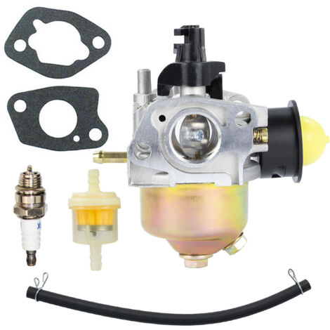 Carburador 1P65 T675 – Compatible con T375, 475, 1P70F – Maquinaria de jardinería – 751-10310 (1/4)