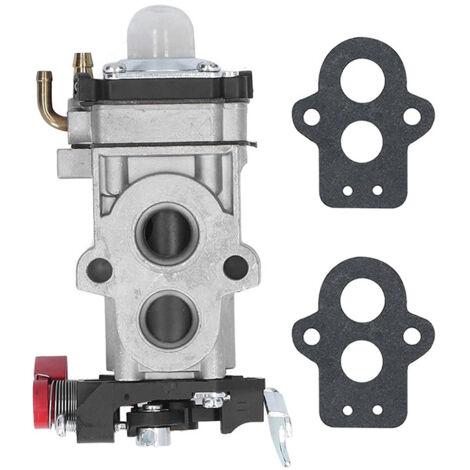 Carburador para desbrozadora Kawasaki TJ45E, TJ045E de 2 tiempos – Número de pieza 15004-0708