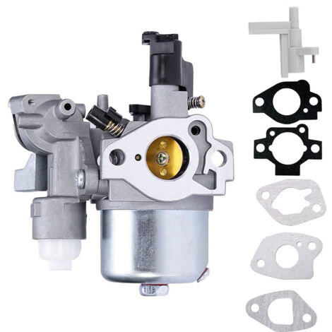 Carburador EX17 SP170 para Subaru Robin 6HP – Motores EX13, EX17, EP17 – Ref. 277-62301-30 (1/5)