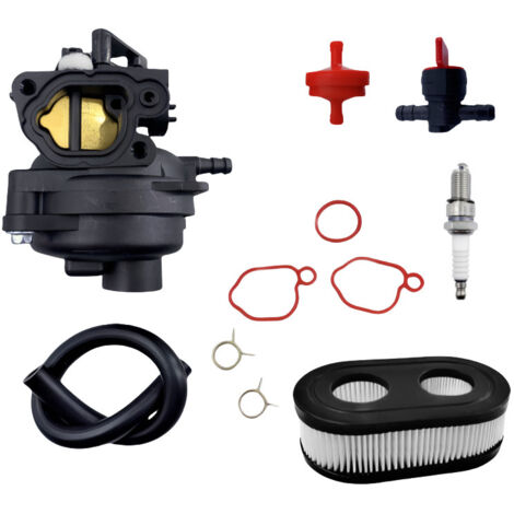 Accesorios para carburador M220 – Compatibles con los kits 796584, 591109, 594058 – 725EX (1/5)
