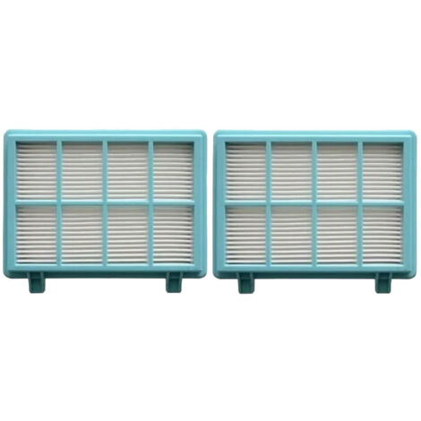 Accesorios para aspiradoras Philips FC9331, FC9332, FC8010 – Cartucho de filtro (1/4)