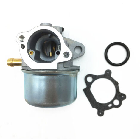 Carburador compatible 799868, 799872, 790821 – Motores sin estrangulador – Con juntas (1/4)