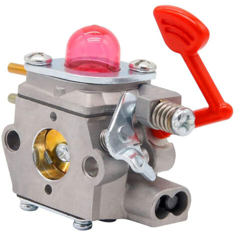 Carburador WT-875 adaptado para soplador BVM200VS, PPB430VS – Ref. 545081855 (1/5)
