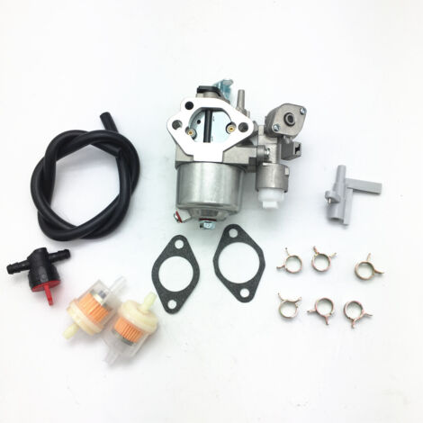 Carburador compatible con EX27 – Motor de 7 HP con árbol de levas en cabeza – Con kit de filtro de aire – 279-62361-20 (1/3)