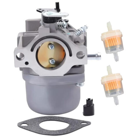 Carburador LMT 5-4993 – Para Briggs & Stratton 799728, 498027 – 12-12.5 HP – Jardín (1/5)