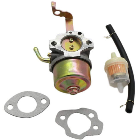 Kit de carburador para RGX2400, RGX3500 – Robin EY20, EY15 – DET180, WI-18 (1/5)