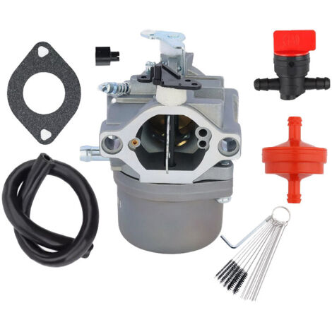 Carburador de repuesto Walbro LMT 5-4993 – Para 799728, 498027 – 28V707 (1/5)