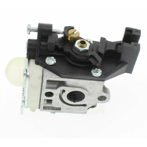 Kit de reparación de carburador: mangueras y bombilla de cebado para Zama RB-K94 – Echo SRM-265 (1/4)