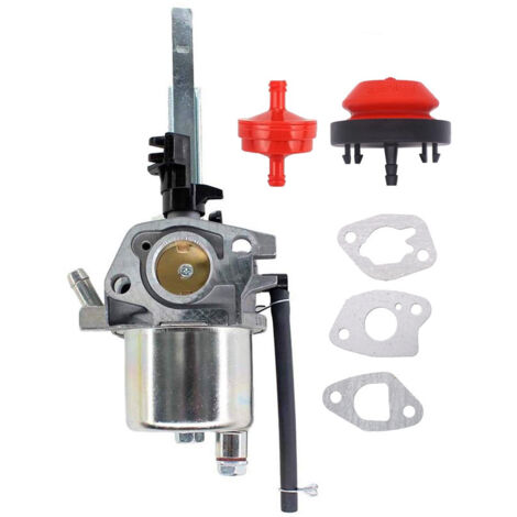 Carburador LCT 03121, 03122 – para quitanieves Ariens 20001368, 20001027 (1/5)
