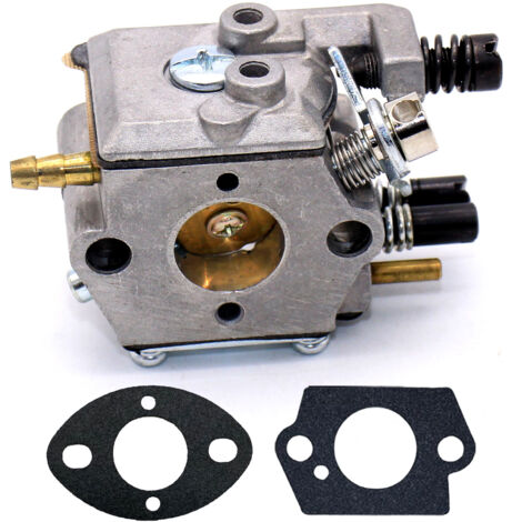 Carburador apto para motosierras WT869A – Modelos 35, 36, 37, 38, 40, 42, 44 (1/5)