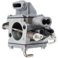 Carburador para motosierra MS661 – Reemplaza la pieza original OEM 1144 120 0600 – Carburador WJ-135B