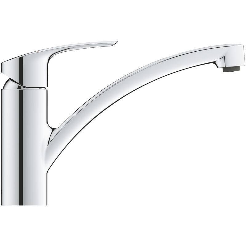 Grohe Eurosmart Miscelatore monocomando per lavello, cromo (33281003)