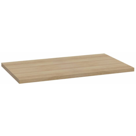 Naturel Stilla Natural Top 80x2,5x46 cm marrone (STILLAF08003)