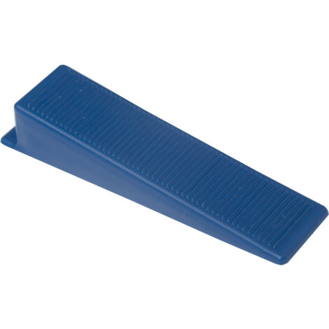 Cuneo Interprossimale Dentale, 50 Pezzi Strumento Per Materiale Per Matrice Dentale Resistente Al Calore In Acciaio Inossidabile Con Cuneo Interprossimale Per Cliniche Dentistiche(M - Foto 2