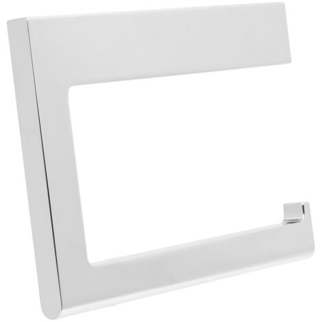 Portarotolo Carta Igienica Tiger Tess - Design Moderno, Senza Coperchio, Facile Da Montare - Foto 9