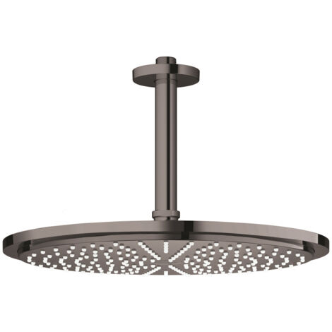 Grohe Rainshower Cosmopolitan 310 Kit braccio doccia e soffitto 142 mm, 1 getto (26067A00) (1/3)