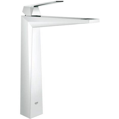 Grohe Allure Brilliant 1/2' Miscelatore monocomando per lavabo Taglia XL (1/2)