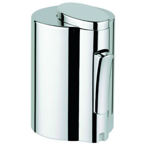 Grohe 47739000 Pulsante Selettore di Temperatura, Cromo (1/3)