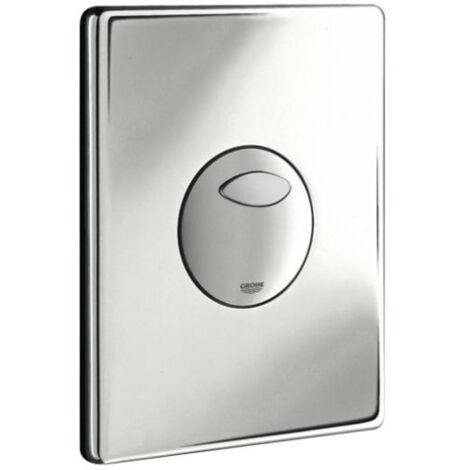 Grohe Piastra di comando Grohe Skate WC (38862000)