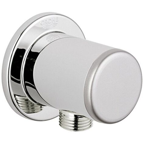 GROHE Raccordo a muro Relexa 28626 DN15 cromo, 28626000