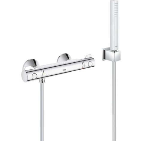 Grohe 32294001 Zedra Miscelatore Monocomando Per Lavello Con Doccetta Estraibile Finitura Cromo