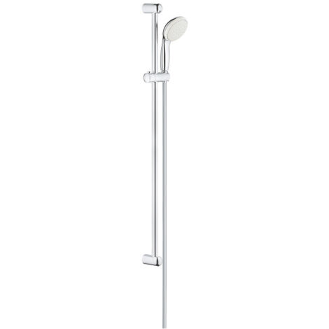 Grohe Tempesta 100 Set doccia completo a 1 getto (27925001) (1/2)
