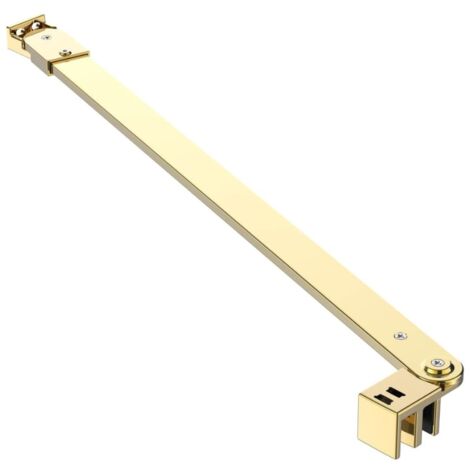 Swiss Aqua Technologies X-MOTION Braccio di montaggio 120 cm, oro (SATWIXMZAV120Z)