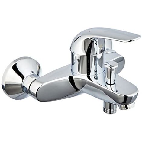 Miscelatore Grohe Euroeco Monocomando Vasca Bagno Rubinetto Rubinetteria