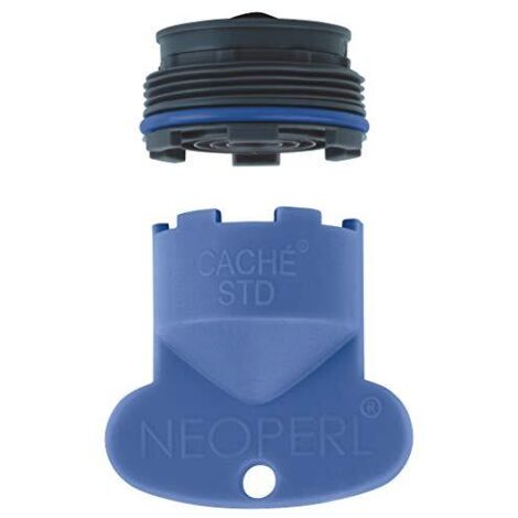 Grohe 13926000 Rompigetto per Miscelatore, Cromo