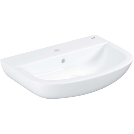 Pal 21 Bau Lavabo Ceramica 55