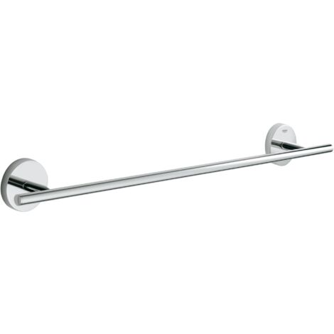 Grohe BauCosmopolitan - Portasciugamani, cromato 40459001 (1/5)