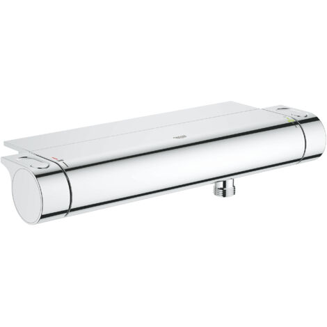 Grohe Grohtherm 2000 - Miscelatore doccia termostatico, cromato 34469001