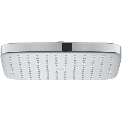 Grohe Vitalio Comfort 250, soffione doccia a 1 getto, Cromo (26695000)