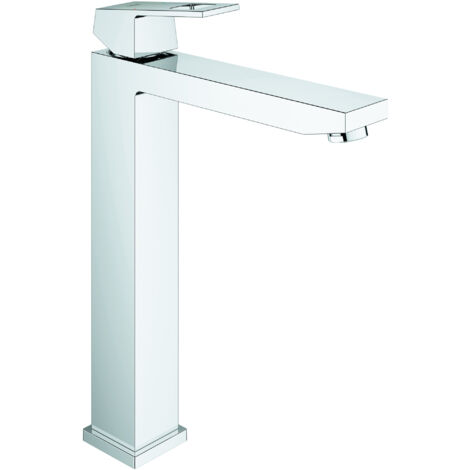 Eurocube miscelatore monocomando 1/2' per lavabo Taglia XL (23406000)