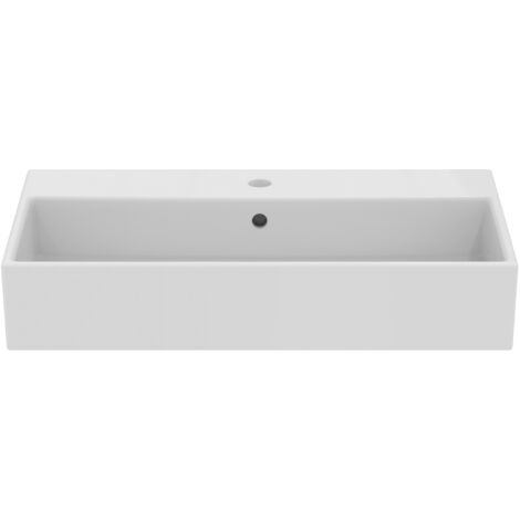 STRADA Lavabo 71 x 42 cm bianco (K078201)