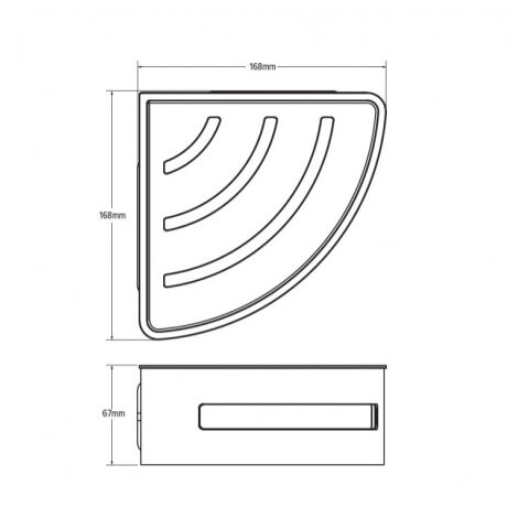Cestello Friggitrice 16L In Acciaio Inox - Ricambio Royal Catering Con Manico Sicuro - Foto 3