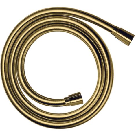 Hansgrohe Flessibili - Flessibile doccia 125 cm, color oro 28272990